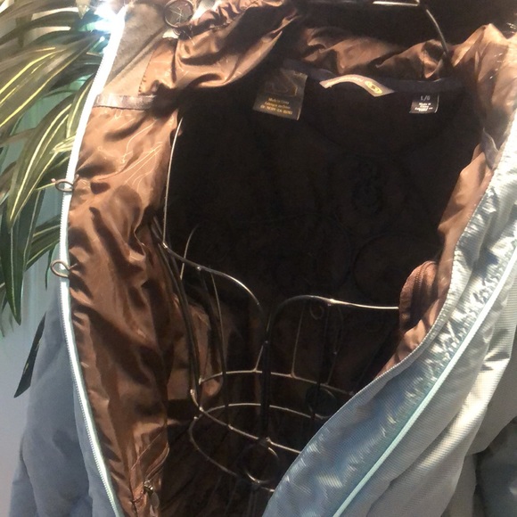 Salamon ski jacket woman’s size L - Picture 8 of 14